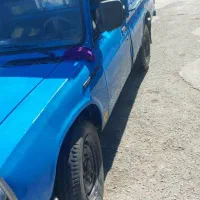 نیسان استثنایی