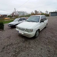 ۱۳۲ مدل ۹۲|خودرو سواری و وانت|کیاشهر, |دیوار