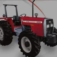 تراکتور 485 جفت خشک 1402