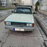 پیکان وانت مدل ۹۳