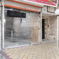 ۲۰متر + ۴۰متر انبار بر خیابان اصلی