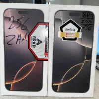 Iphone 16pro max|موبایل|تهران, تجریش|دیوار