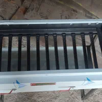 کباب پز گازی