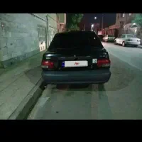 پراید 84|خودرو سواری و وانت|ساوه, |دیوار