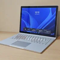 لپتاپ خاص مایکروسافت سرفیس بوک 3 رم 32