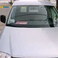 فلوکس کدی|خودرو سواری و وانت|تهران, قیطریه|دیوار