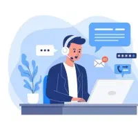 استخدام ادمین