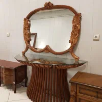 میز کنسول