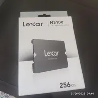 هارد lexar NS100 SSD