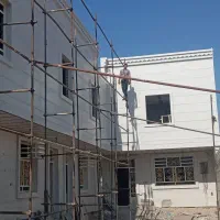 استیج داربست فلزی