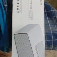 اسپیکر بلوتوثی مدل better sound quality s815