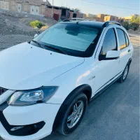 کوییک GXRL|خودرو سواری و وانت|ایرانشهر, |دیوار