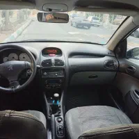 پژوsd v8مدل95|خودرو سواری و وانت|تهران, فلاح|دیوار