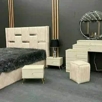 سرویس خواب داتیس ۰۹|تخت و سرویس خواب|کرج, شهرک رضوانیه|دیوار