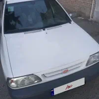 پراید ۱۳۱ مدل ۹۷