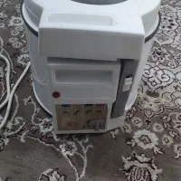 سرخ کن Asel
