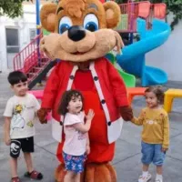 تن پوش عروسکی