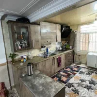 75 متر دوخواب همکف جماران