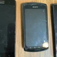 گوشی موبایل خونگی و سالم|موبایل|شاهینشهر, شیخ بهایی|دیوار