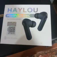 ایرپاد هایلو شیامی