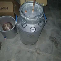 دیگ  سلطانی 50لیتری