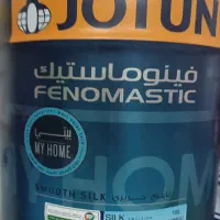 رنگ های جوتن و نشنال پینت امارات|مصالح و تجهیزات ساختمان|لار, |دیوار