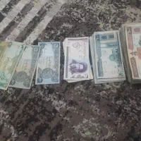 تعداداسکناس قدیمی بفروش میرسد