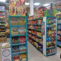 قفسه فروشگاهی|فروشگاه و مغازه|قدس, شهر‌قدس|دیوار