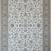 فرش ۱۲۰۰ شانه  ضمانت ۱۰ سال کتبی+ ارسال  همه شهرها