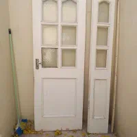 فروش درب دست دوم