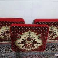پشتی|پشتی|قزوین, |دیوار
