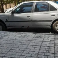 پژو روآ (ROA) سال دوگانه سوز، مدل ۱۳۸۹