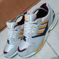 کتونی زدیکس،ساموا