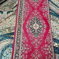 فروش یک تخته فرش کناره|فرش|شیراز, قدوسی غربی|دیوار