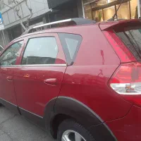 اچ ۳۰ کراس|خودرو سواری و وانت|تهران, آزادشهر|دیوار