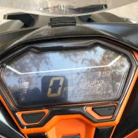 هوندا کلیک واریو(اصلی) ۱۵۰cc|موتورسیکلت|اصفهان, جلفا|دیوار