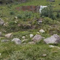 ۹۲۴ متر زمین ۲ بر در رادیو دریا