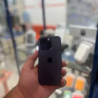 14pro 256 purple-ایفون ۱۴ پرو ۲۵۶ بنفش