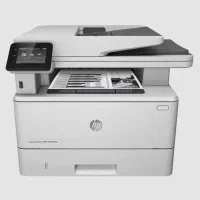 Hp 426 fdn / fdw