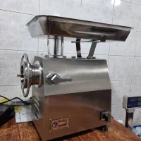 چرخگوشت قصابی صنعتی|فروشگاه و مغازه|مشهد, آبکوه|دیوار