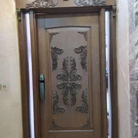 صنایع چوبی مجلل