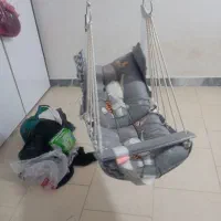 تاب‌بچه|اسباب و اثاث بچه|ایذه, |دیوار
