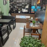 باریستا خانم جهت کافه باسابقه کار