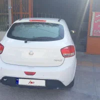 تیبا دو مدل1401
