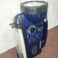 چراغ شارژی قدیمی