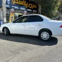 سمند سورنEF7|خودرو سواری و وانت|یاسوج, |دیوار