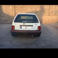 پراید هاچبک