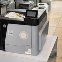 پرینتر تک کاره رنگی لیزری  hp 651dn با گارانتی|پرینتر، اسکنر، کپی، فکس|تبریز, |دیوار