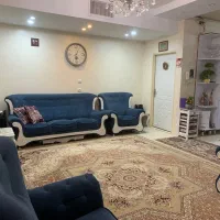 64متر-دوخواب-چهارطبقه-تکواحدی-طبقه-اول-فول