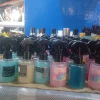 بادی اسپرش شاین دار و عطر مو|آرایشی، بهداشتی، درمانی|رشت, لاکانی|دیوار